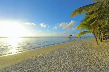 Trou aux Biches Beachcomber Golf Resort & Spa - 12