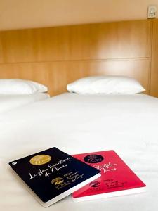 ibis Nîmes Ouest - A9 - 49