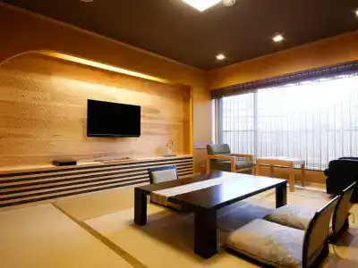 Arima Hot Spring Ryokan Hanamusubi - 3