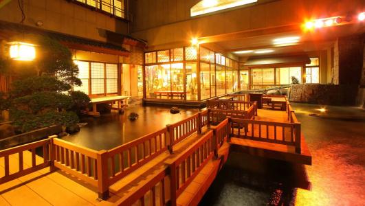 Isawa View - 0