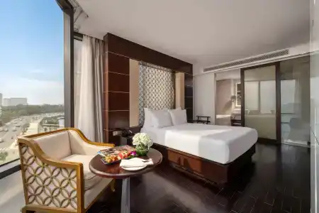 Holiday Beach Danang & Resort - 123