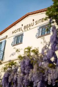Hôtel Beau Site - Cap d'Antibes - 0