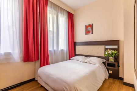 Hôtel Le Florin - 25