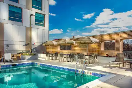 Hyatt Place Washington D.C./National Mall - 18