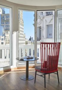 Hyatt Centric Gran Via Madrid - 21