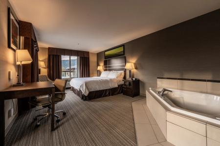 Holiday Inn Express-Kicking Horse, An Ihg - 43
