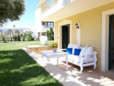 Parthenis Beach, Suites by the Sea - 15