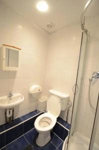 Amber Residence Aparthotel - 164