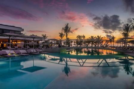 Atelier Playa Mujeres-All Inclusive Resort - 18