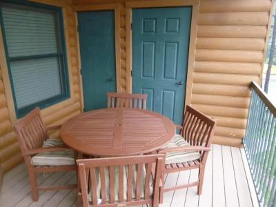Ruidoso River Resort Condos - 146
