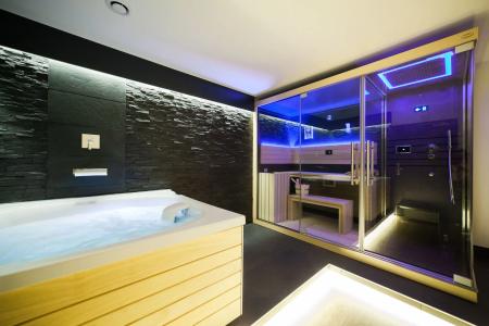 Hôtel des Princes, Chambéry Centre - 17