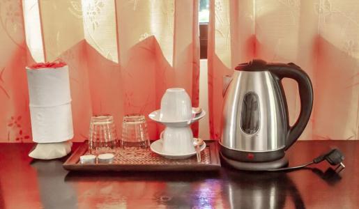 Lanta Pearl Beach Resort - 102