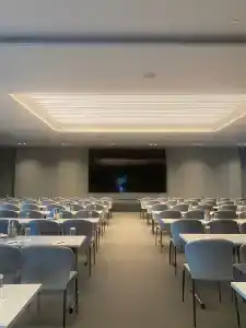 Radisson Beach Resort Larnaca - 31