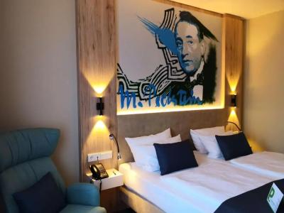 First Inn Zwickau - 44
