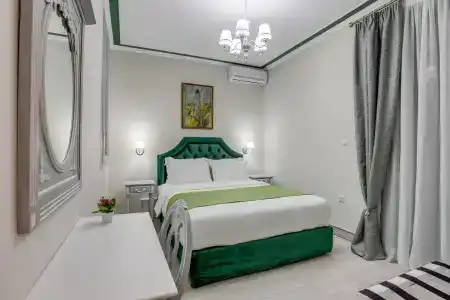 Pandrosos Divine Suites - 17