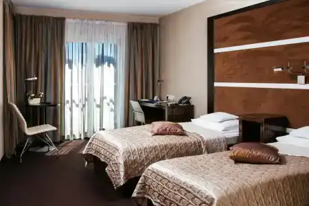 Niebieski Art & Spa - 2