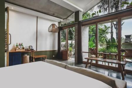 Amora Boutique Villas - 93