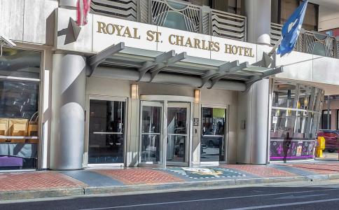 Royal St Charles - 69