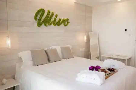 San Lorenzo Boutique & Spa - 19