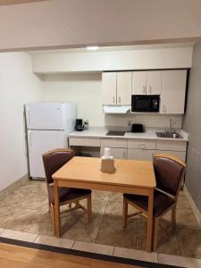 Studio 6-Lubbock, TX - Medical Center - 83