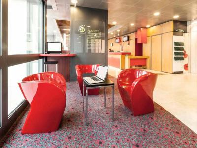Ibis Roma Fiera - 5