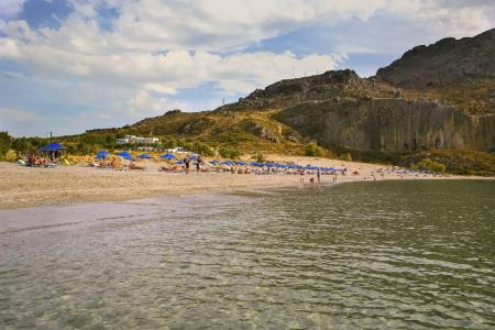Plakias Bay - 19