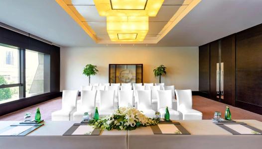 The Westin Beijing Chaoyang - 33