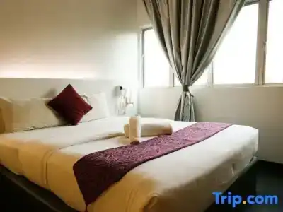 Golden Roof Ampang - 60