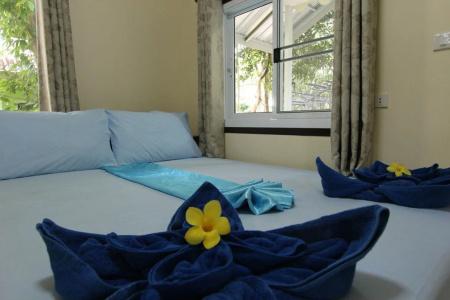 Koh Phayam Greentawan Resort - 0
