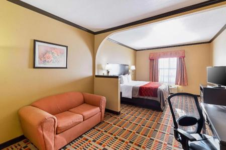Quality Inn & Suites - 60