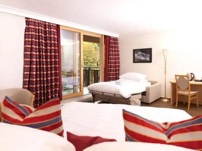 Beausite Park - 126