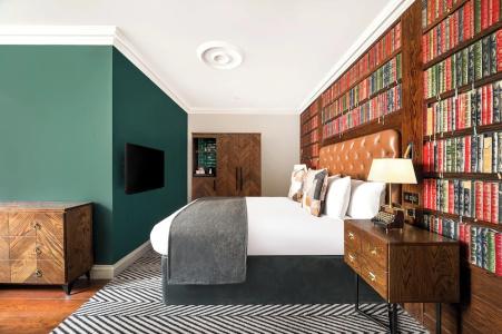 Indigo - Edinburgh - Princes Street, an IHG Hotel - 71