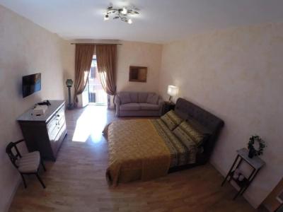 Pantheon Old Suite - 46