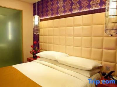 The Metropolitan & Spa New Delhi - 41