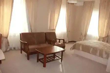 Лаети Жайык - 1