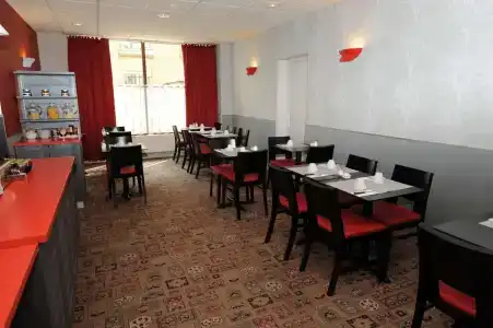 Hôtel Carmin - 21