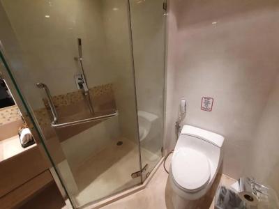 Amora Neoluxe Suites - 15
