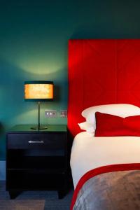 Malmaison Aberdeen - 67