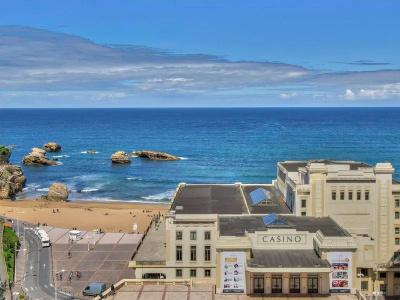 Mercure Plaza Biarritz Centre - 50
