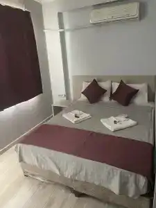 Ersoy Aga Otel - 59