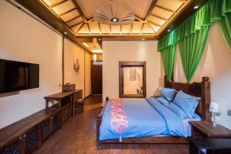 The Ritz-Man Boutique Inn - 116