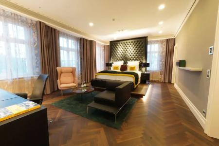 Fürstenhof Leipzig - 61