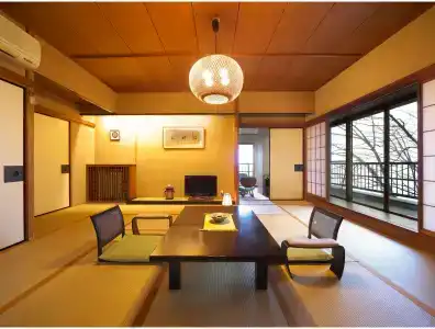 Musashino Bekkan - 13