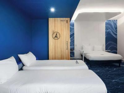 Mercure Paris Orly Tech Airport - 38