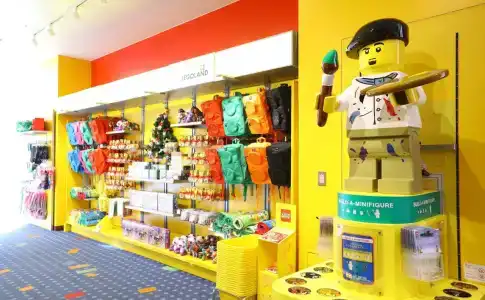 Legoland Japan - 7