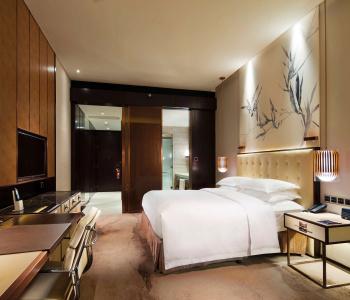 Hilton Shenzhen Futian - 3