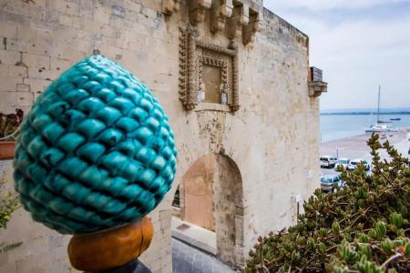 b&b Porta Marina Ortigia - 35