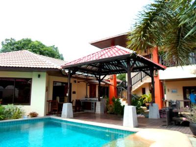 Baan Tropicana - 12