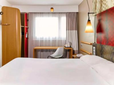 ibis Warszawa Centrum - 67