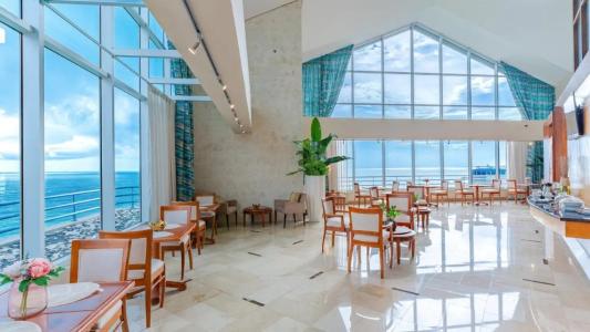 Crowne Plaza Santo Domingo, An Ihg - 30